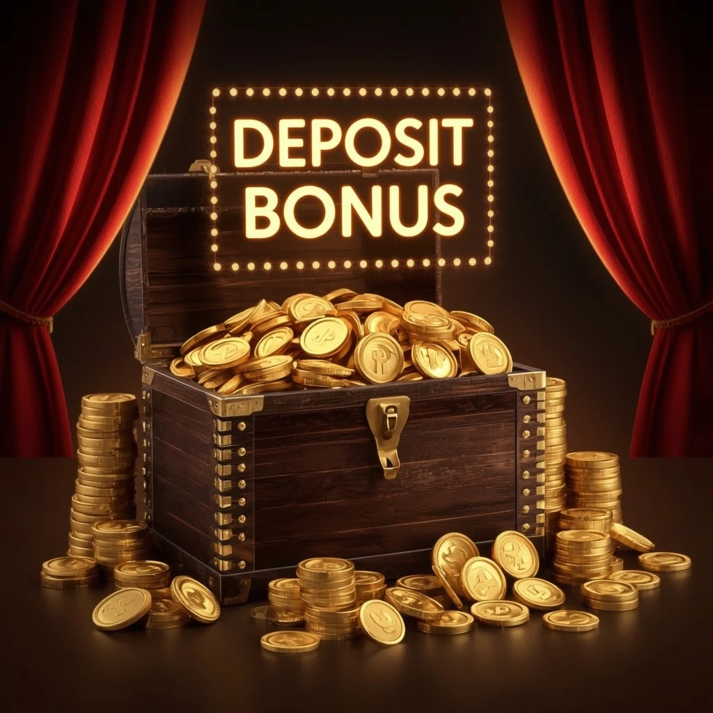 bonus Napoleon Casino