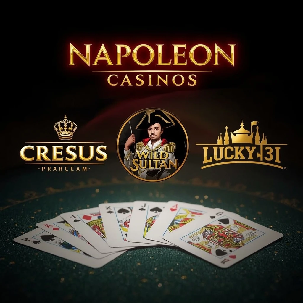 sites de casino