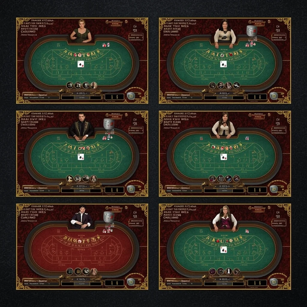 Jeux de Napoleon Casino