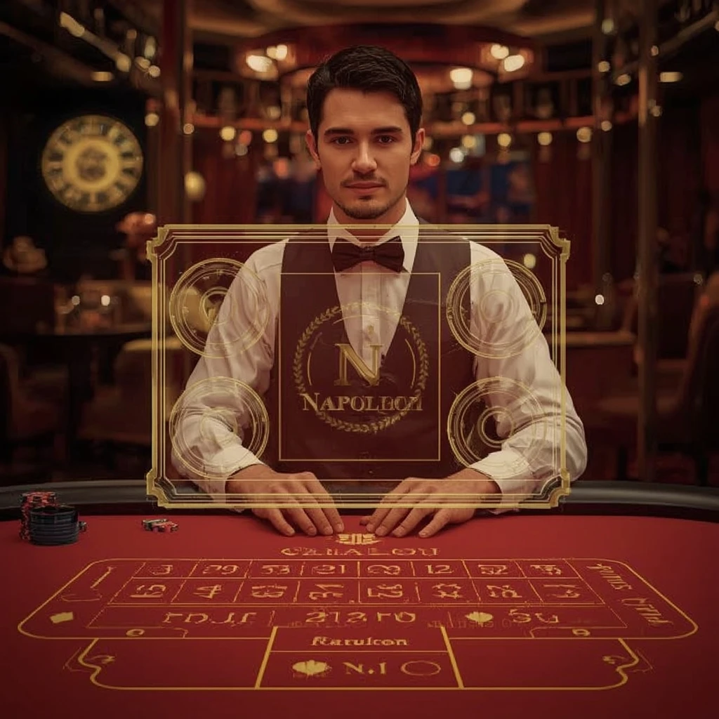 Napoleon Casino en direct