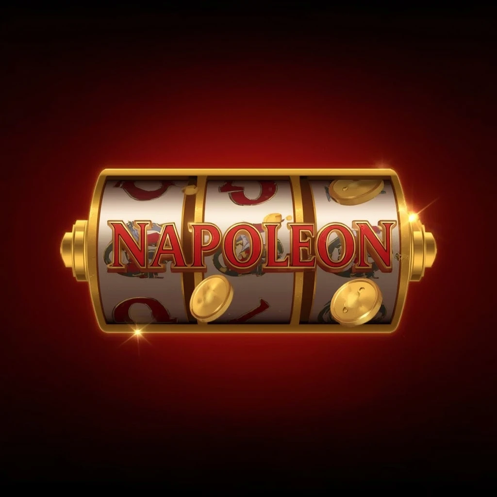 Machines à sous du Napoleon Casino