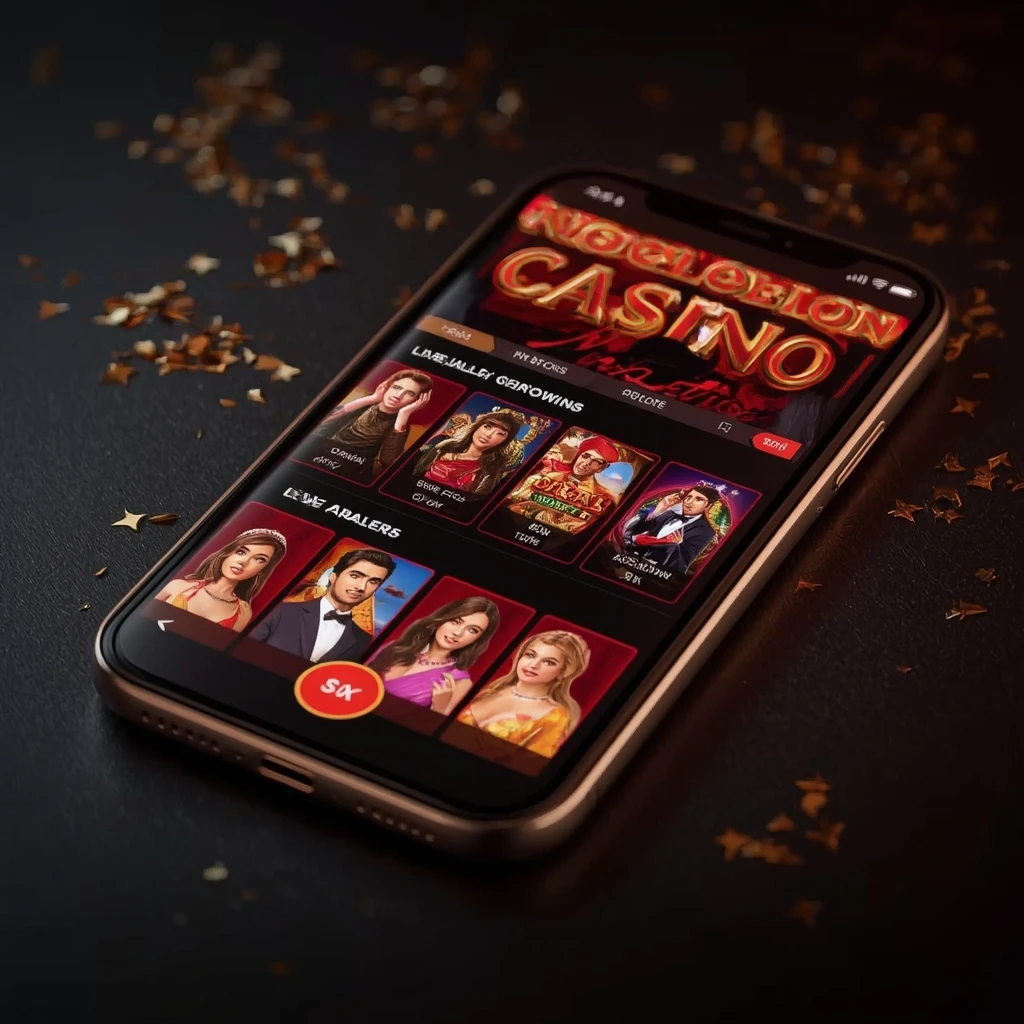 Napoleon Casino jeux