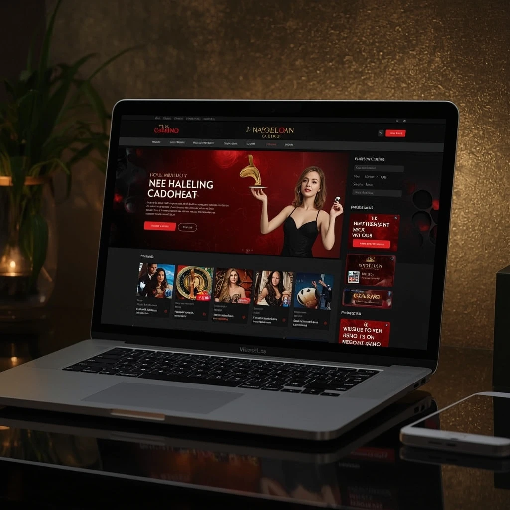 online gambling