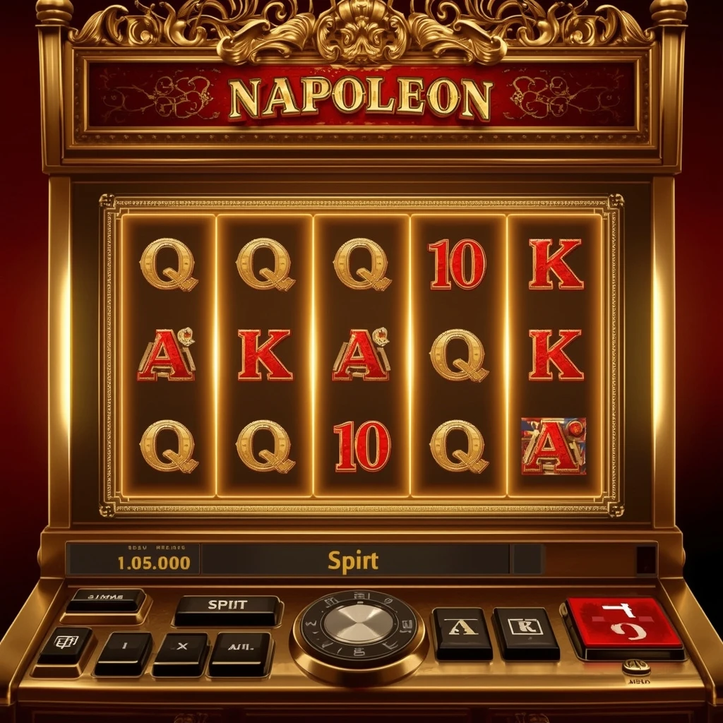 slot games